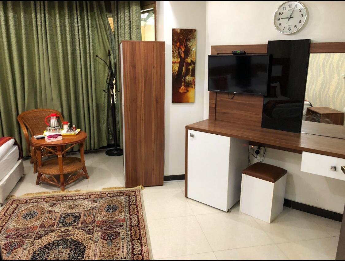 فندق الصفار