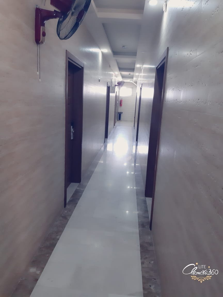 فندق بيت الزائر