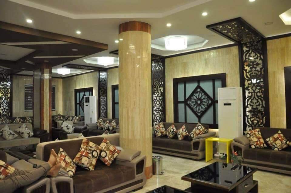 فندق ومطعم الكميل