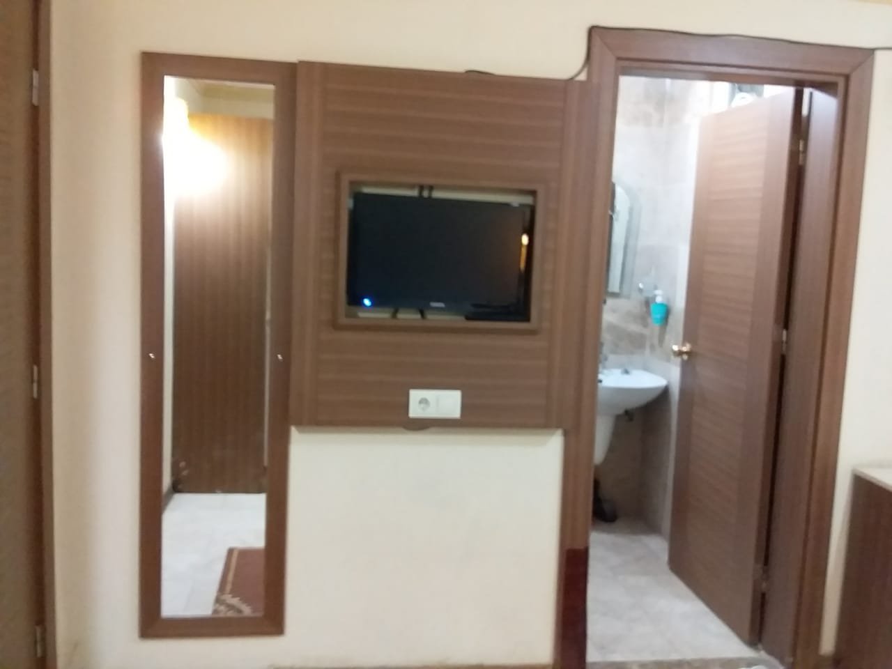 فندق قصر السلام