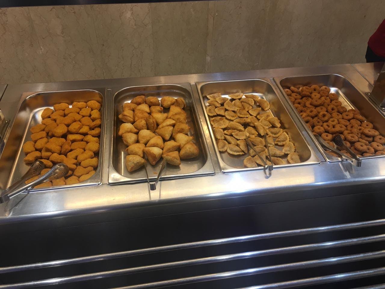 فندق برج الصفا الكاظمية