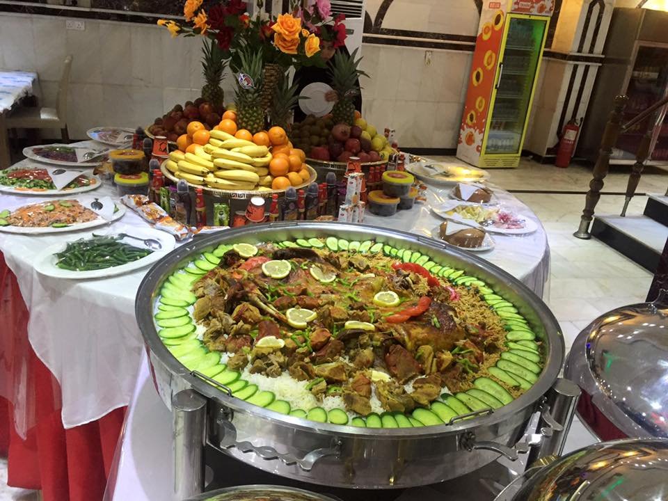 فندق مرج البحرين