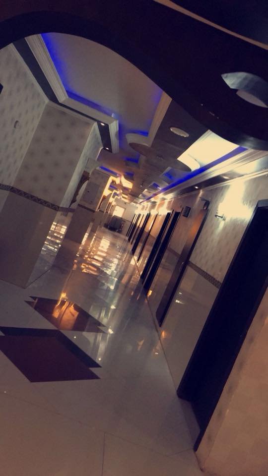 فندق نجمة جرش