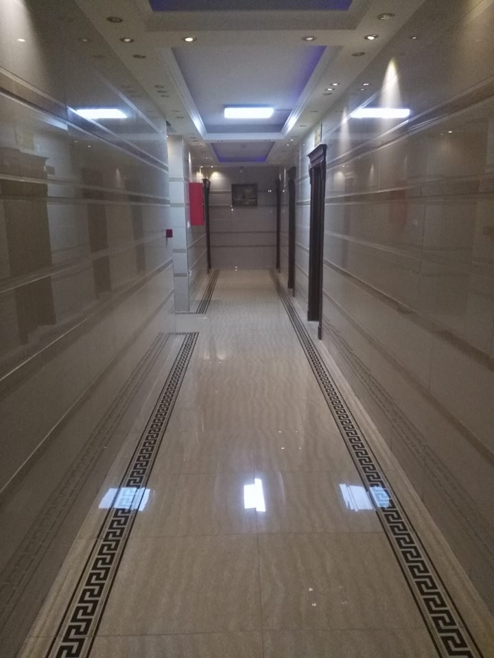 فندق أرض النور