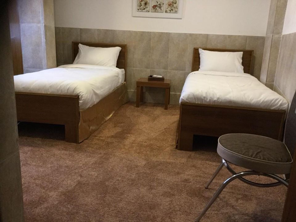 فندق النهرين السياحي