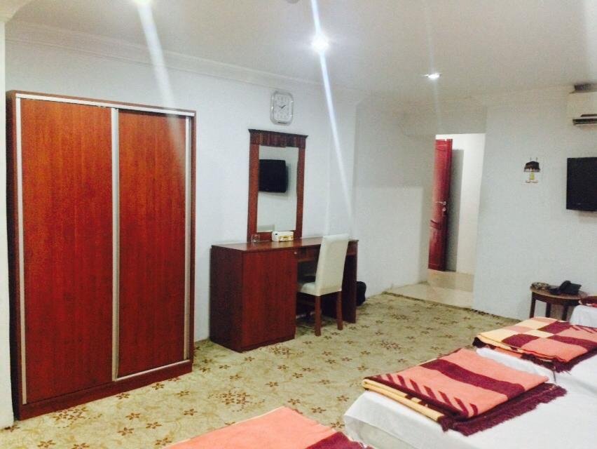 فندق القصر