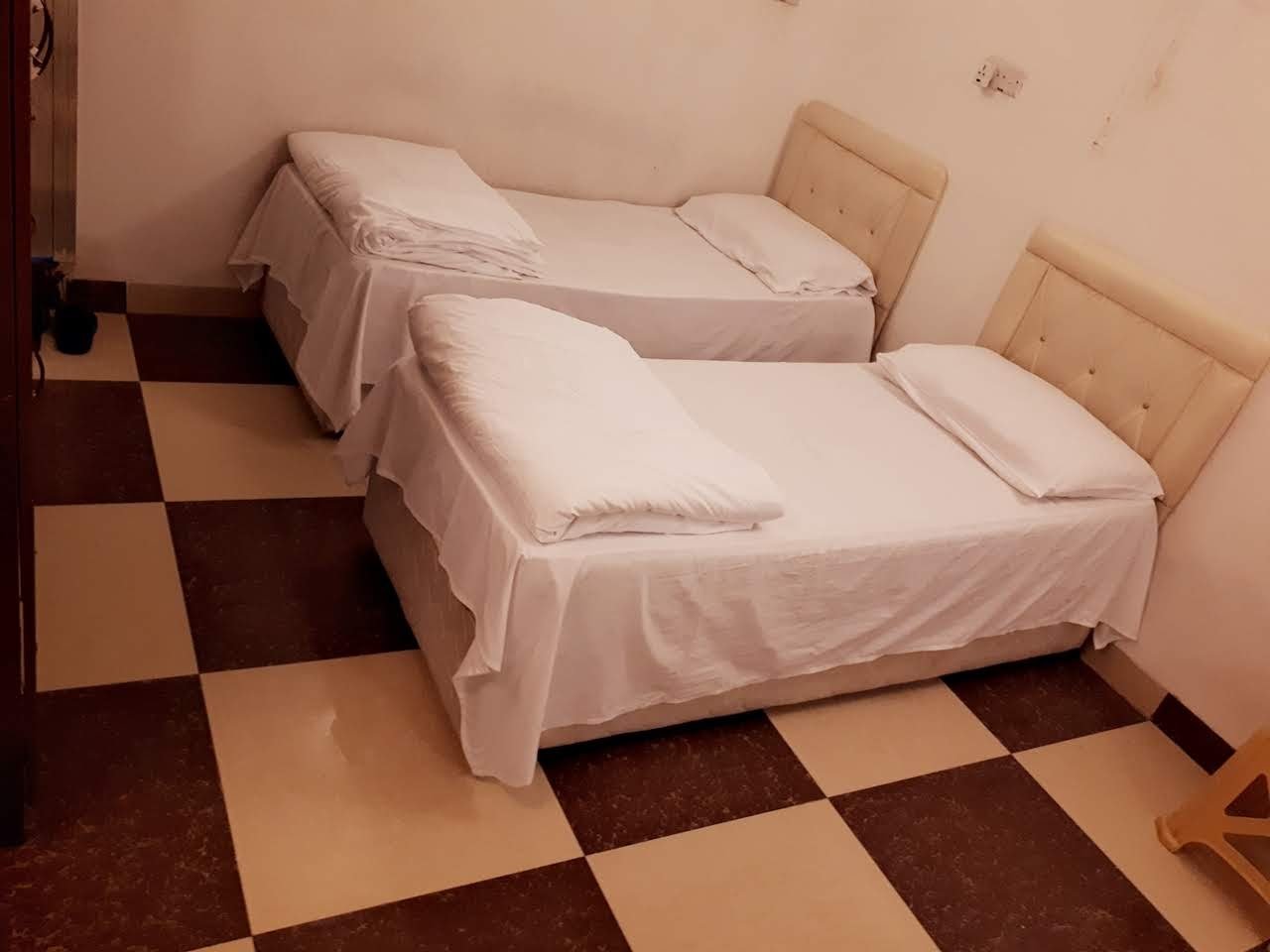 فندق عين كربلاء