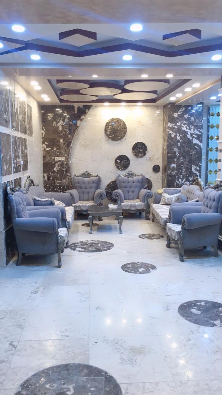فندق قصر البتول