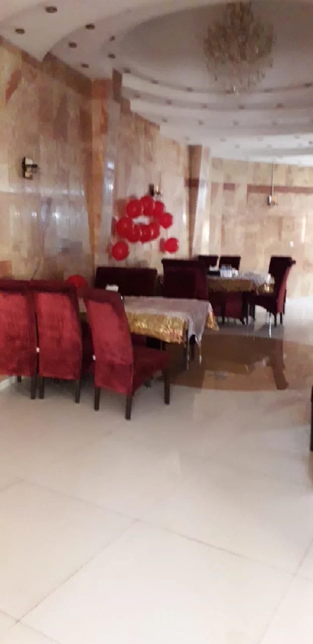 فندق شمس كربلاء الدولي 2