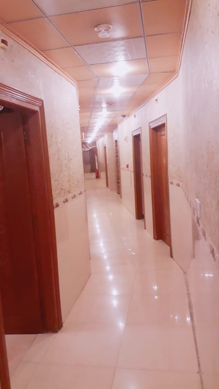 فندق اشبيليا 4
