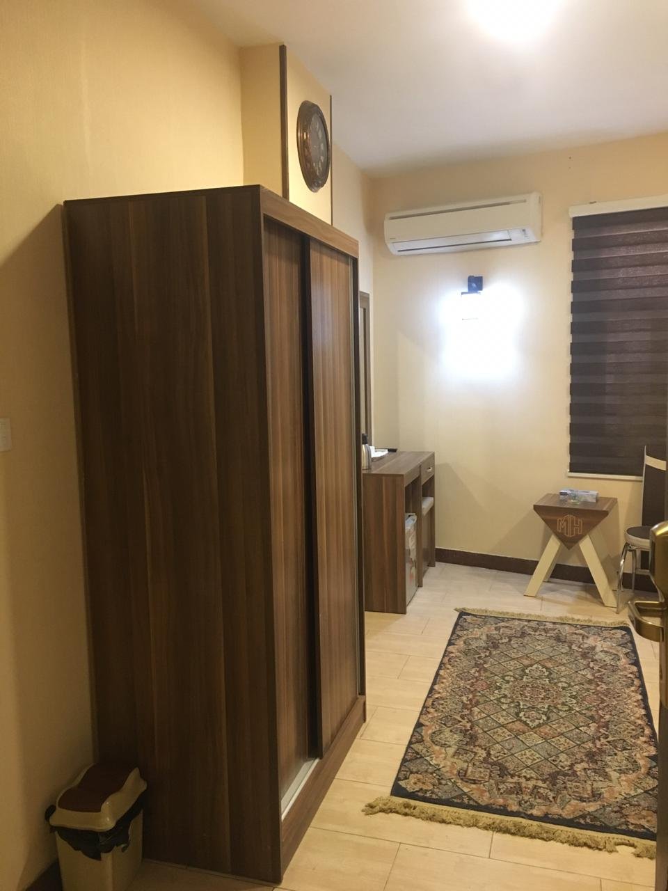 فندق المعمار