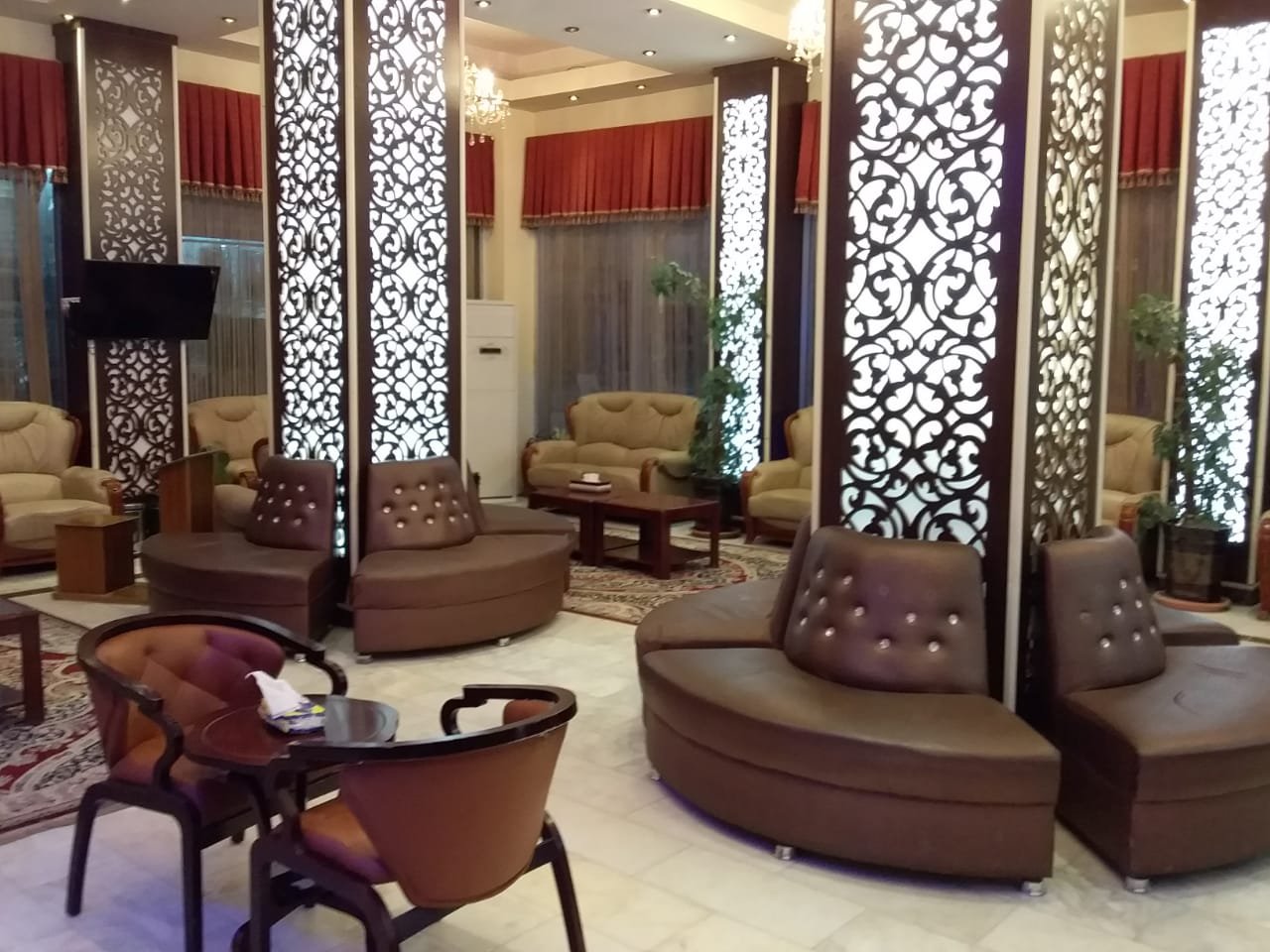 فندق قصر السلام