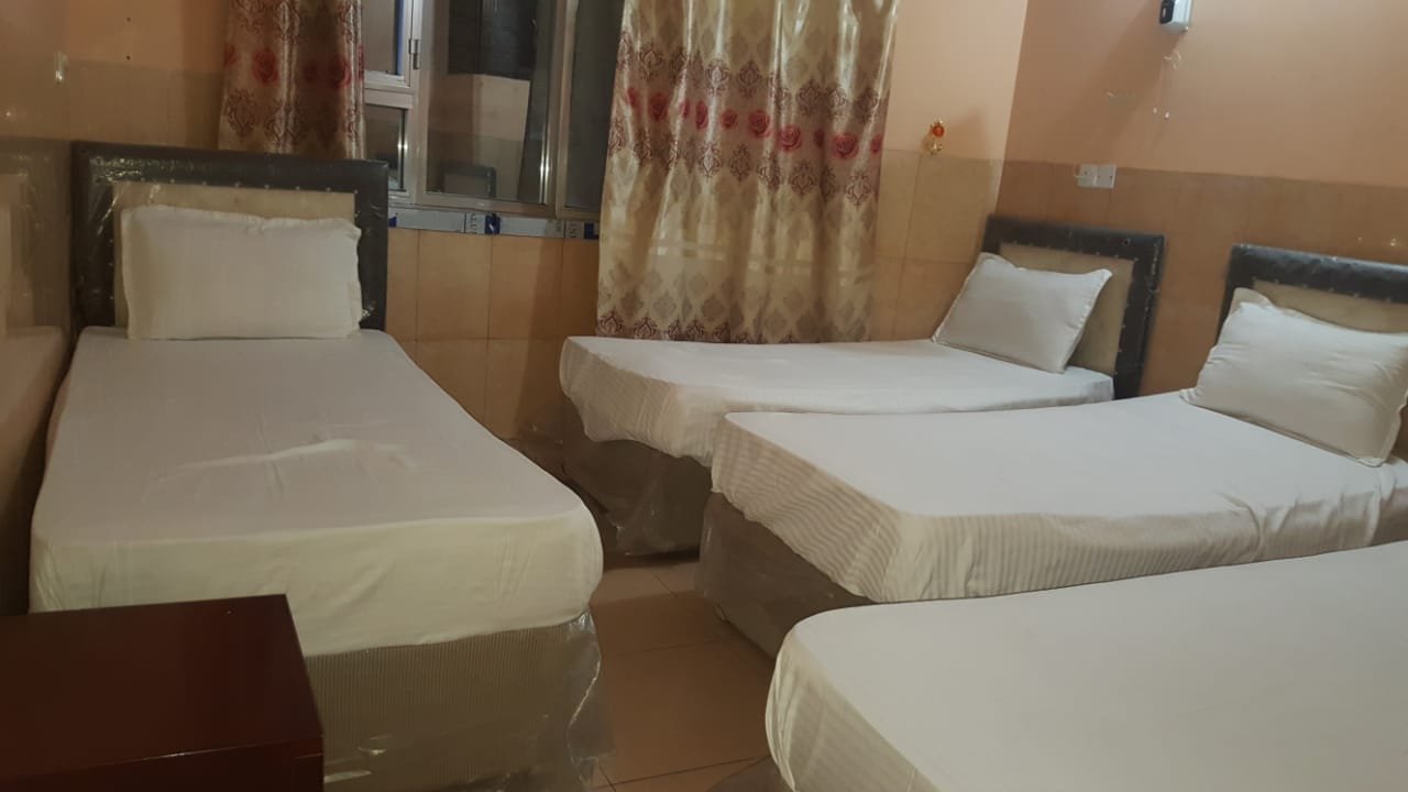 فندق نور الحسنين 3