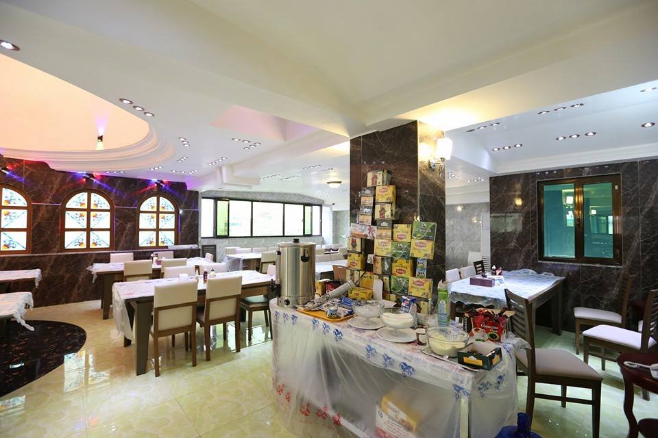 فندق عشتار