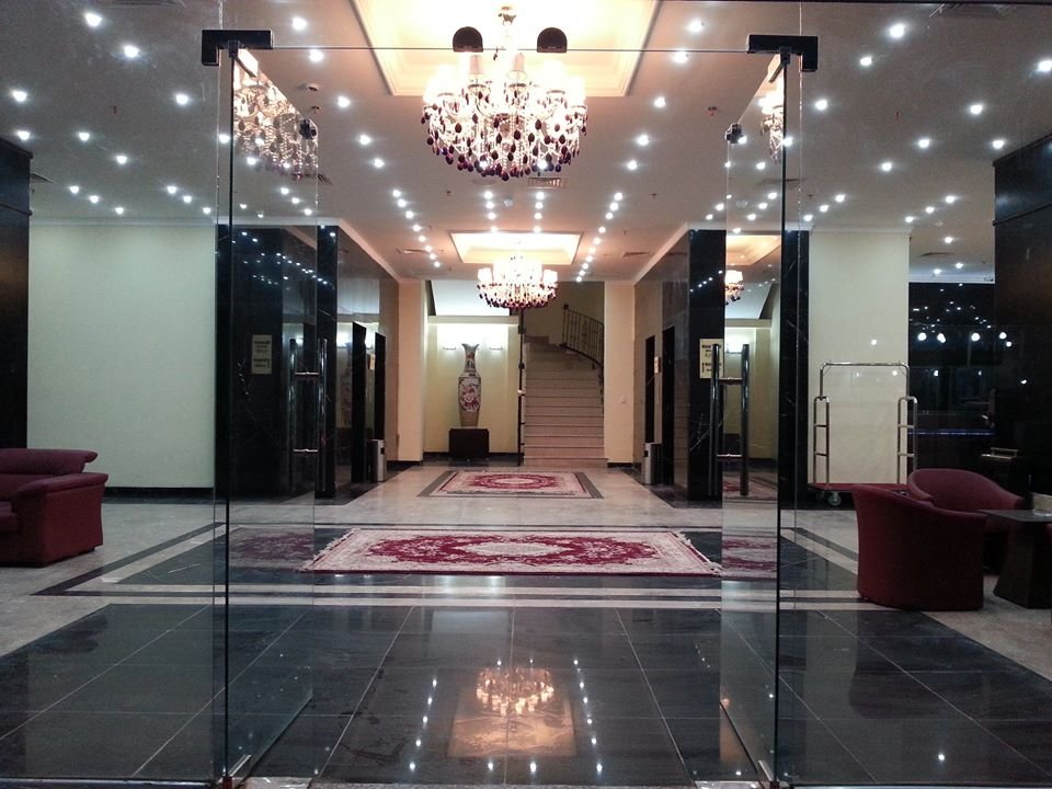فندق بيت الجود