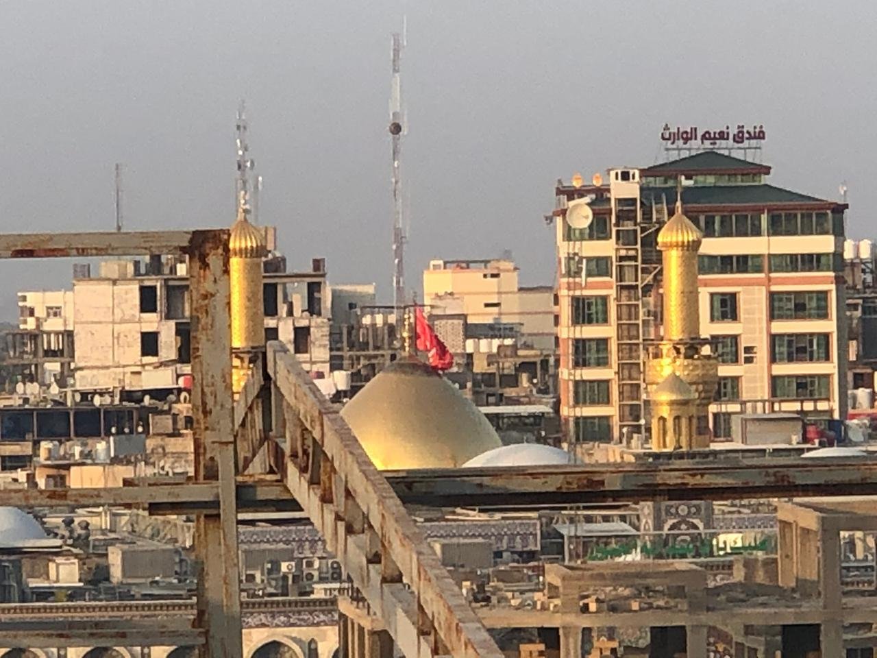 الدار البيضاء