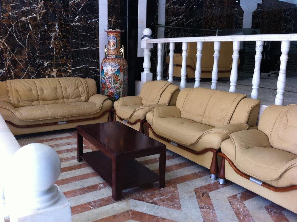 فندق القصر 2
