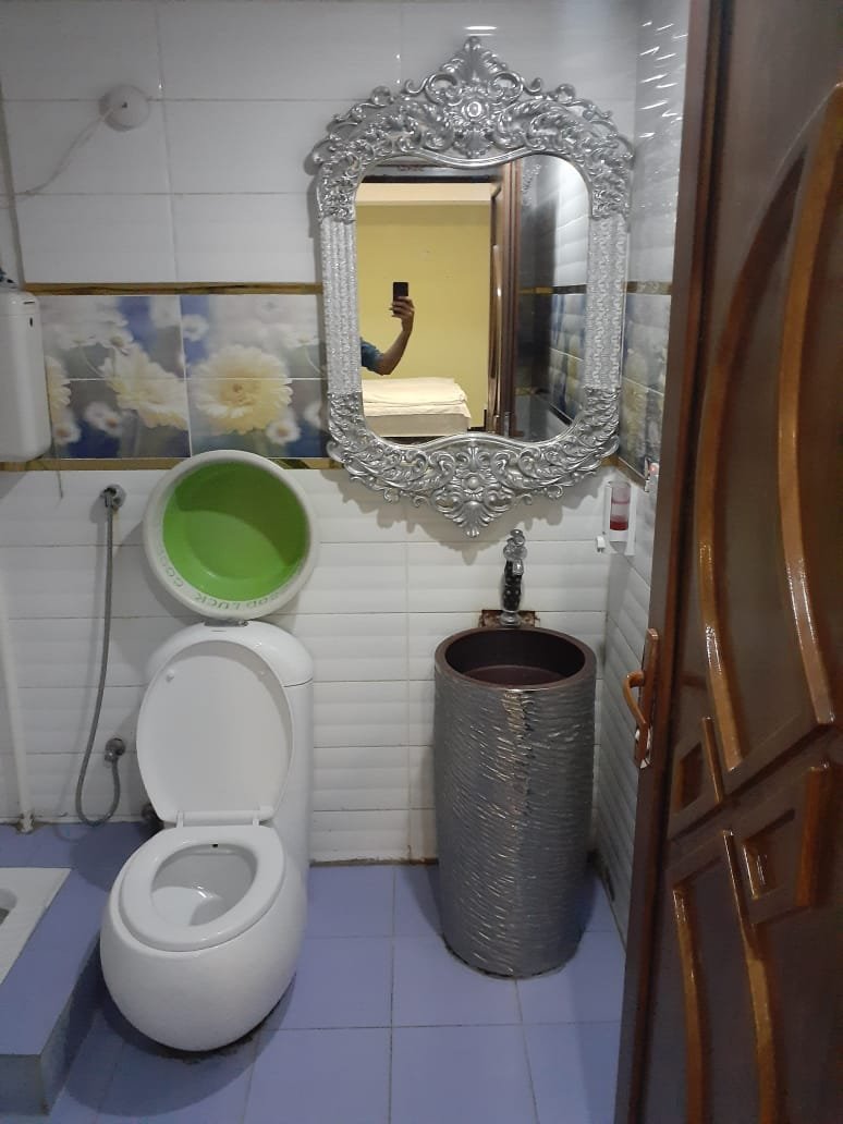 فندق برج الزهراء