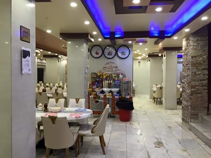 فندق دلفا
