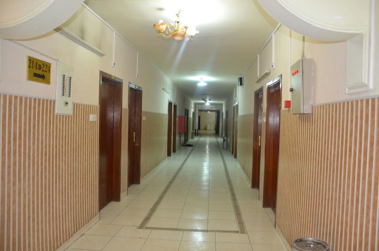الفنار السياحي
