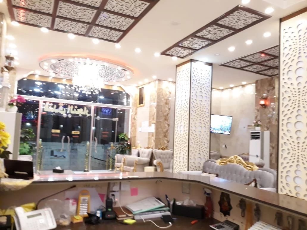 فندق النجار