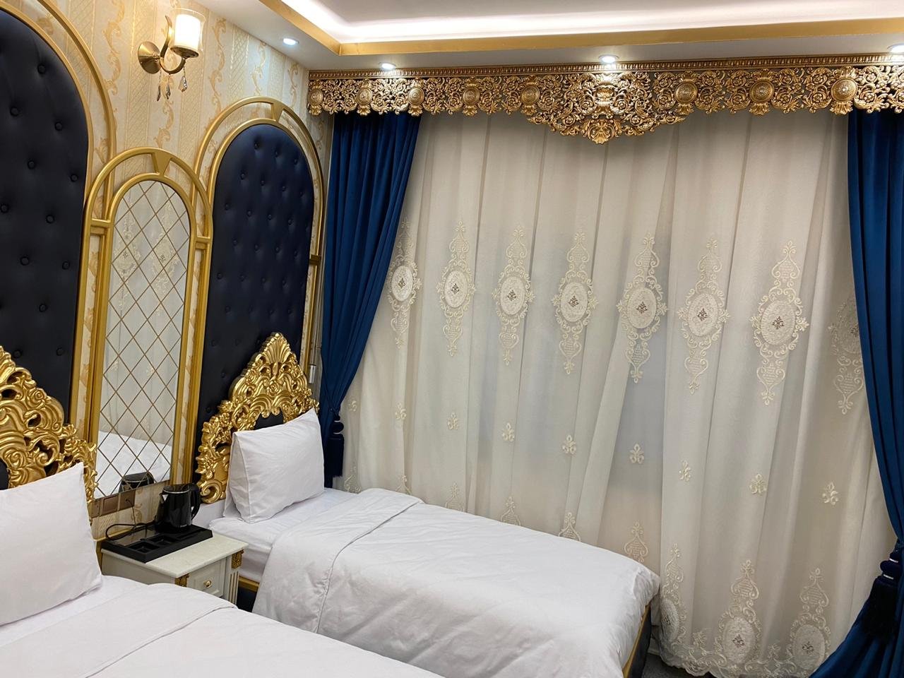 فندق الامبراطور 3