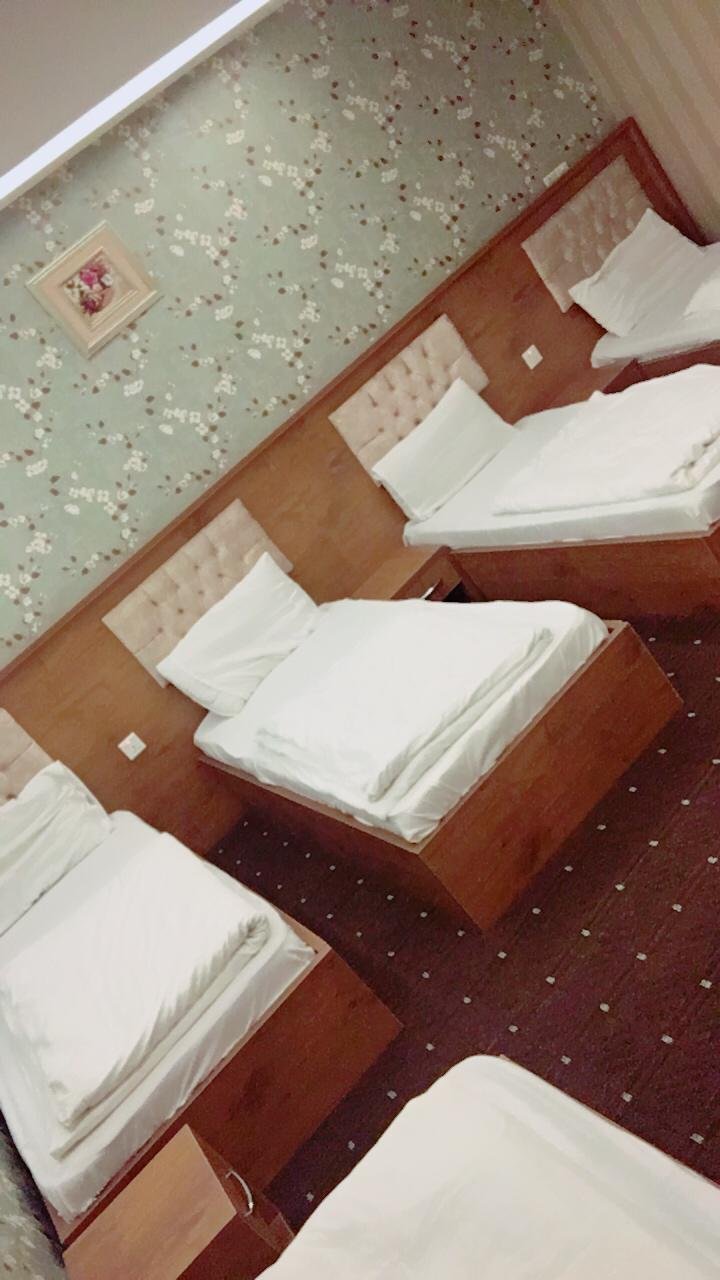 فندق الاسباط