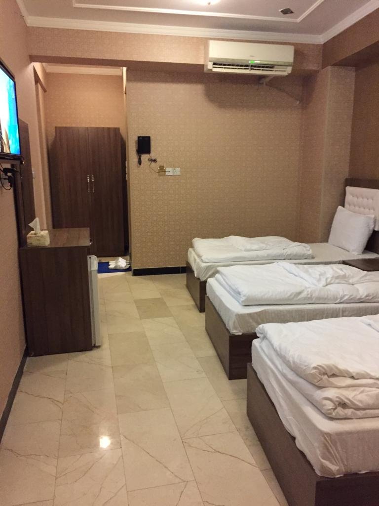 فندق قرطاج
