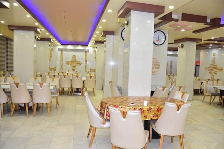 فندق دلفا 4