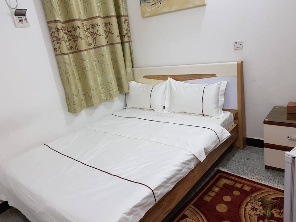 فندق الرواسي