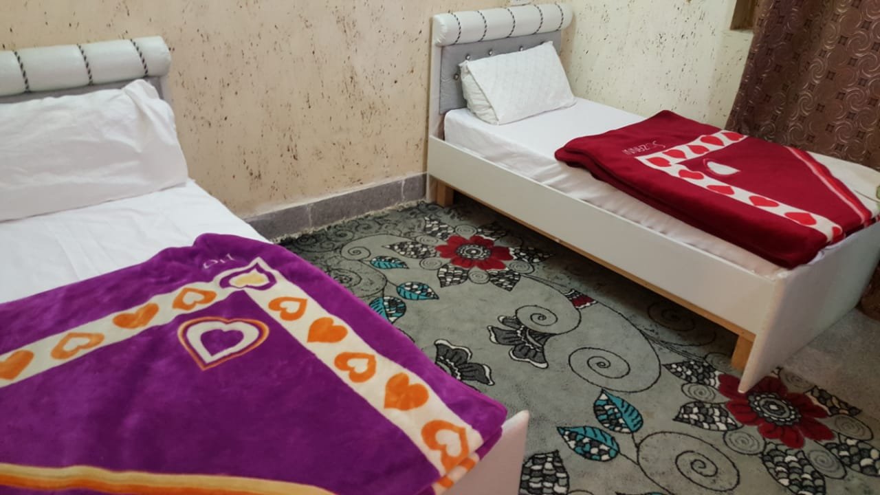 فندق قصر المولى نجف