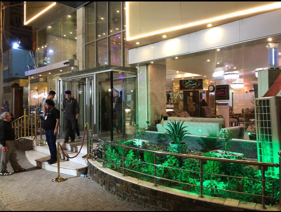 فندق الصفار