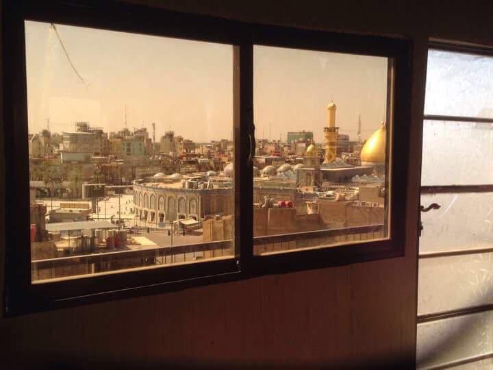 فندق قصر الازهري