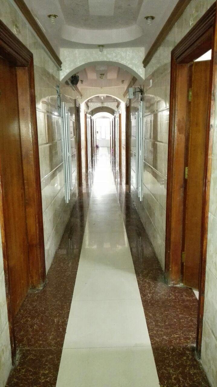 فندق اديان السياحي 