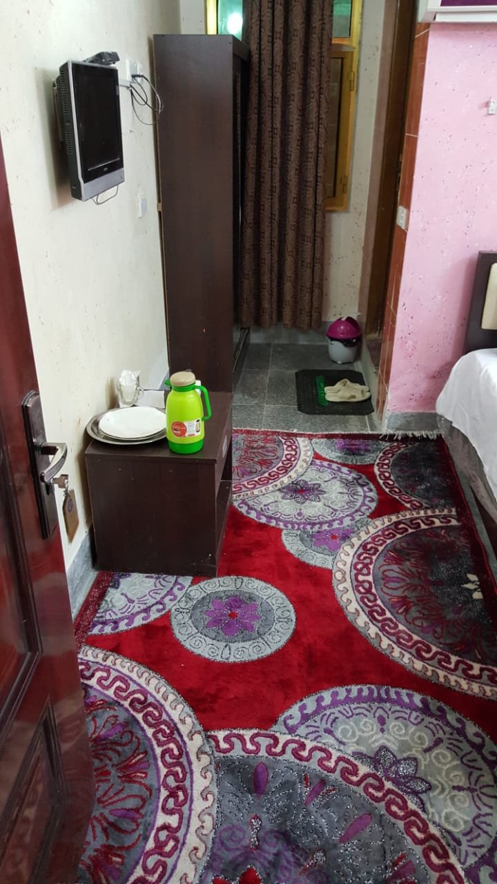 فندق قصر المولى نجف