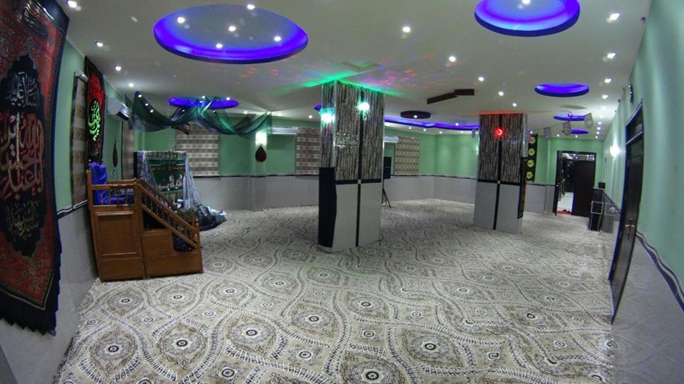 فندق ومطعم الهديل السياحي