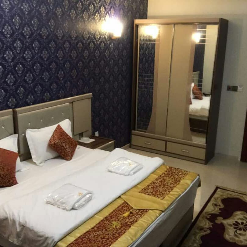 فندق سيد العرب
