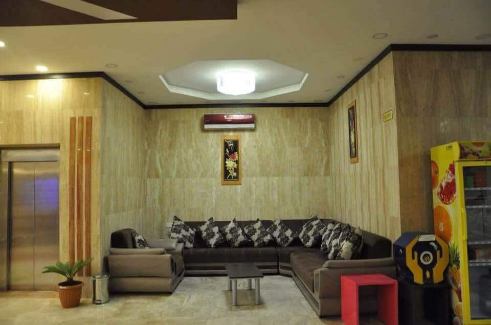فندق ومطعم الكميل