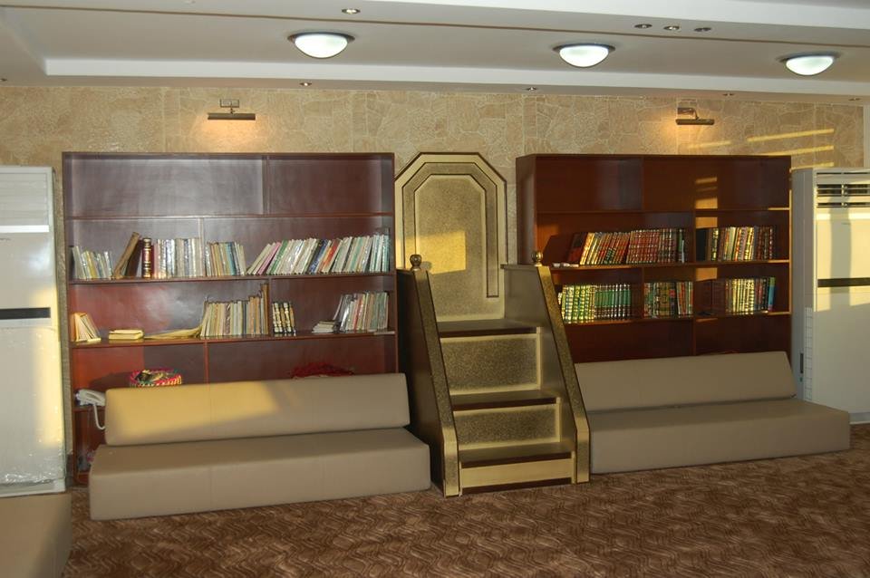 فندق كرستال