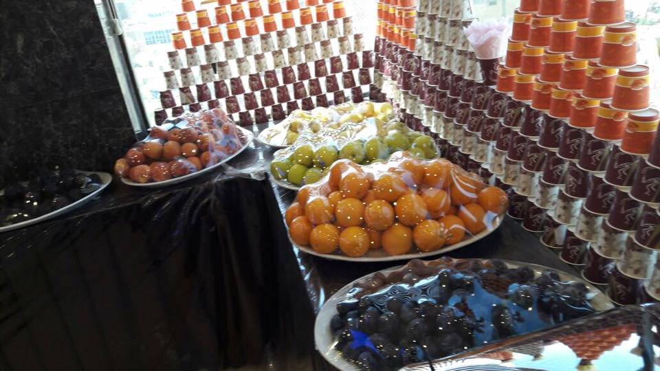 فندق ومطعم ريماس