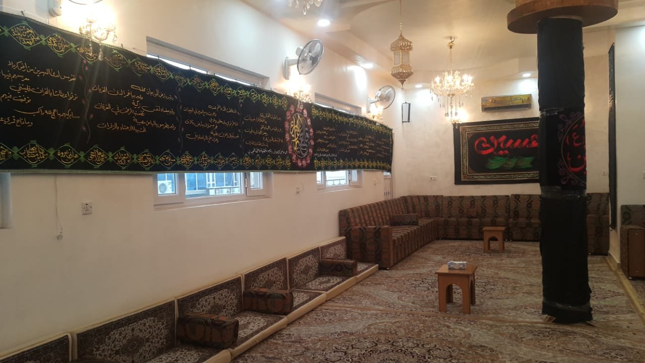 فندق الرايات
