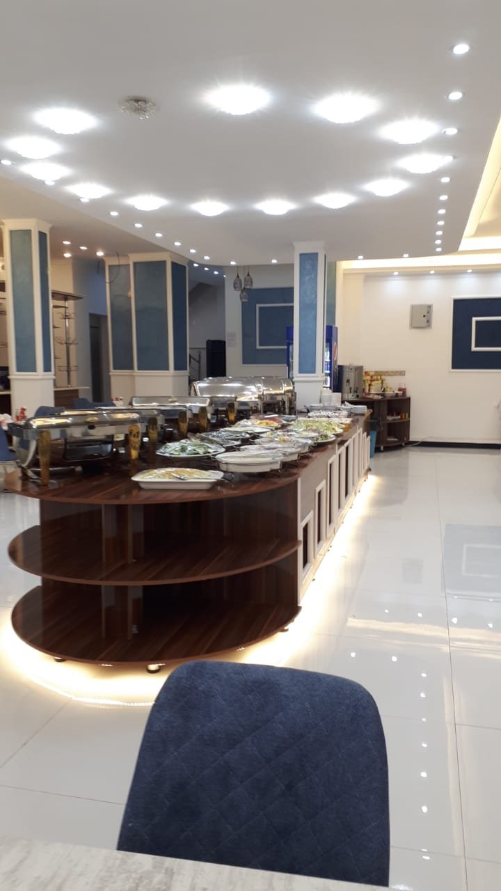 فندق شمس الشموس