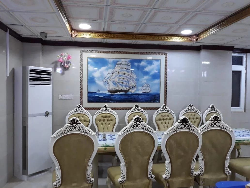 فندق النجار