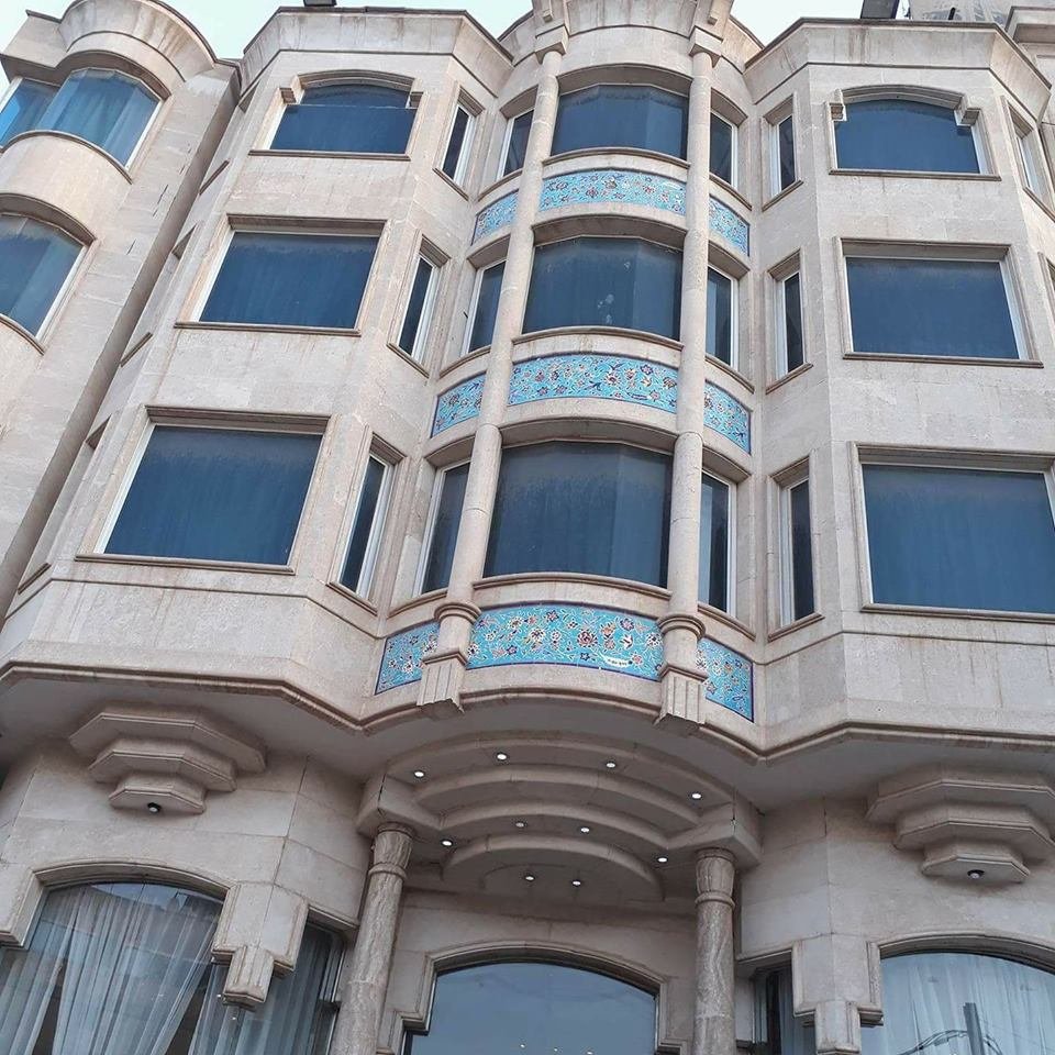 فندق برج كربلاء 1