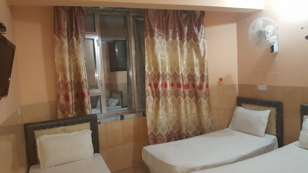 فندق نور الحسنين 4