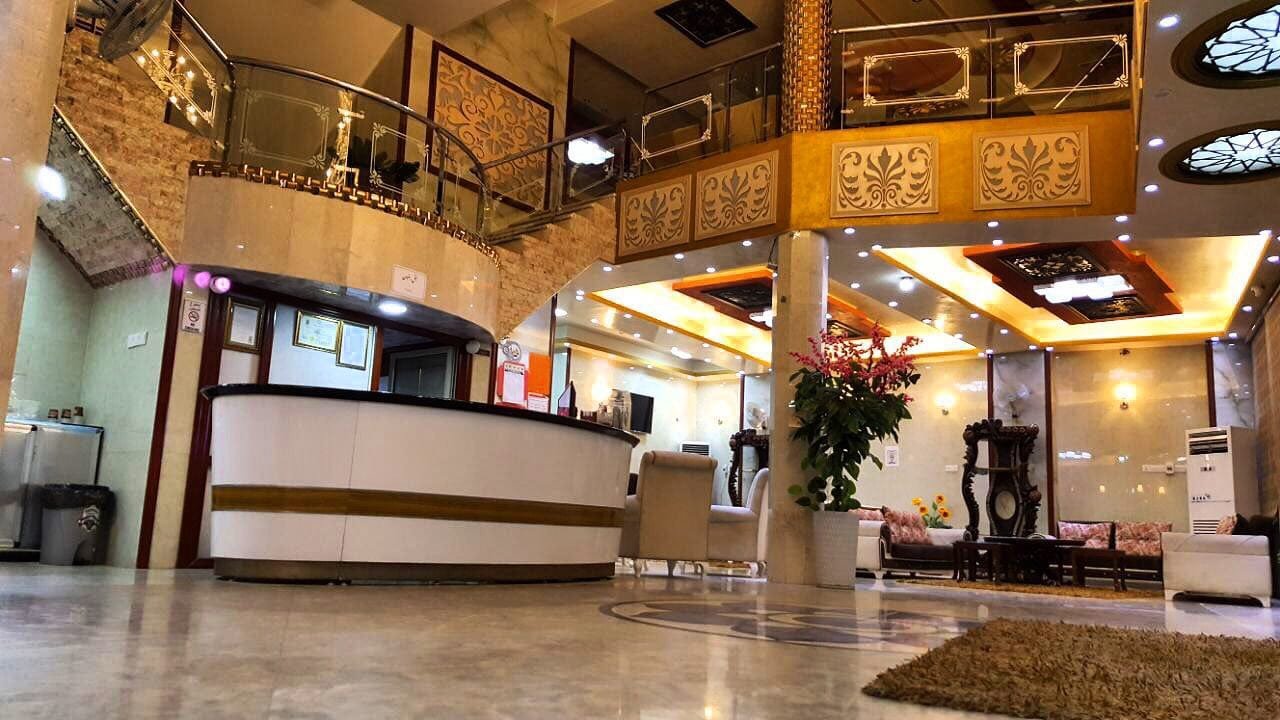 فندق الرضوان