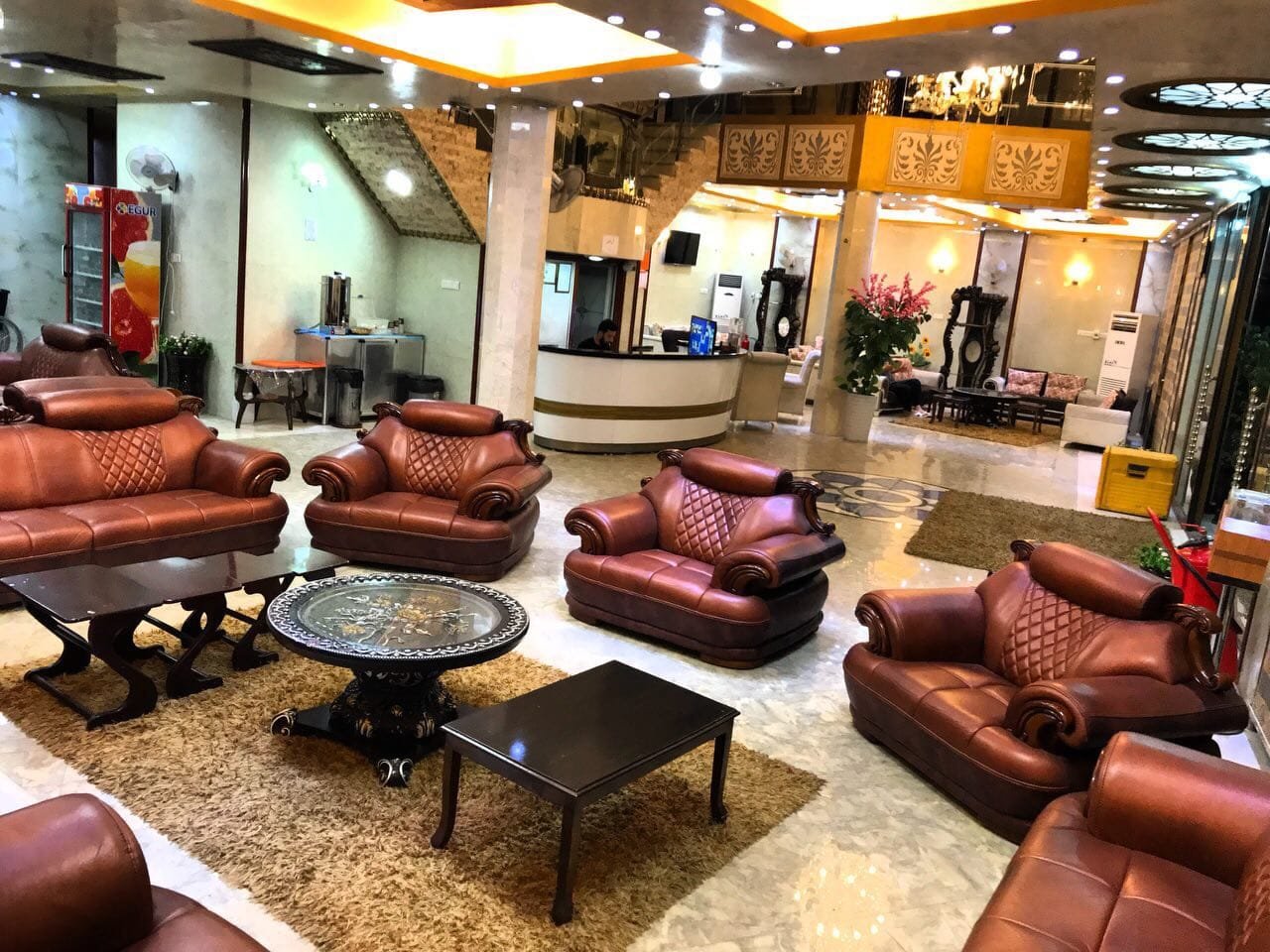 فندق الرضوان