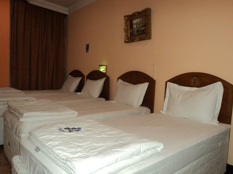 فندق افنان