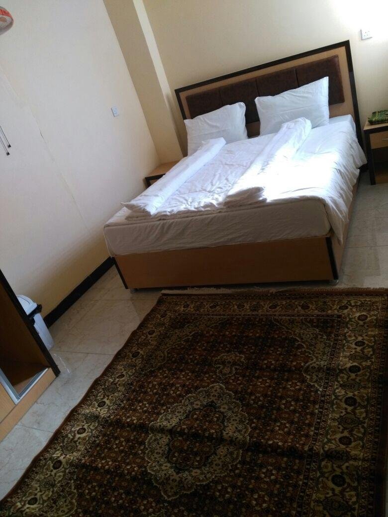 فندق ومطعم الاقمار
