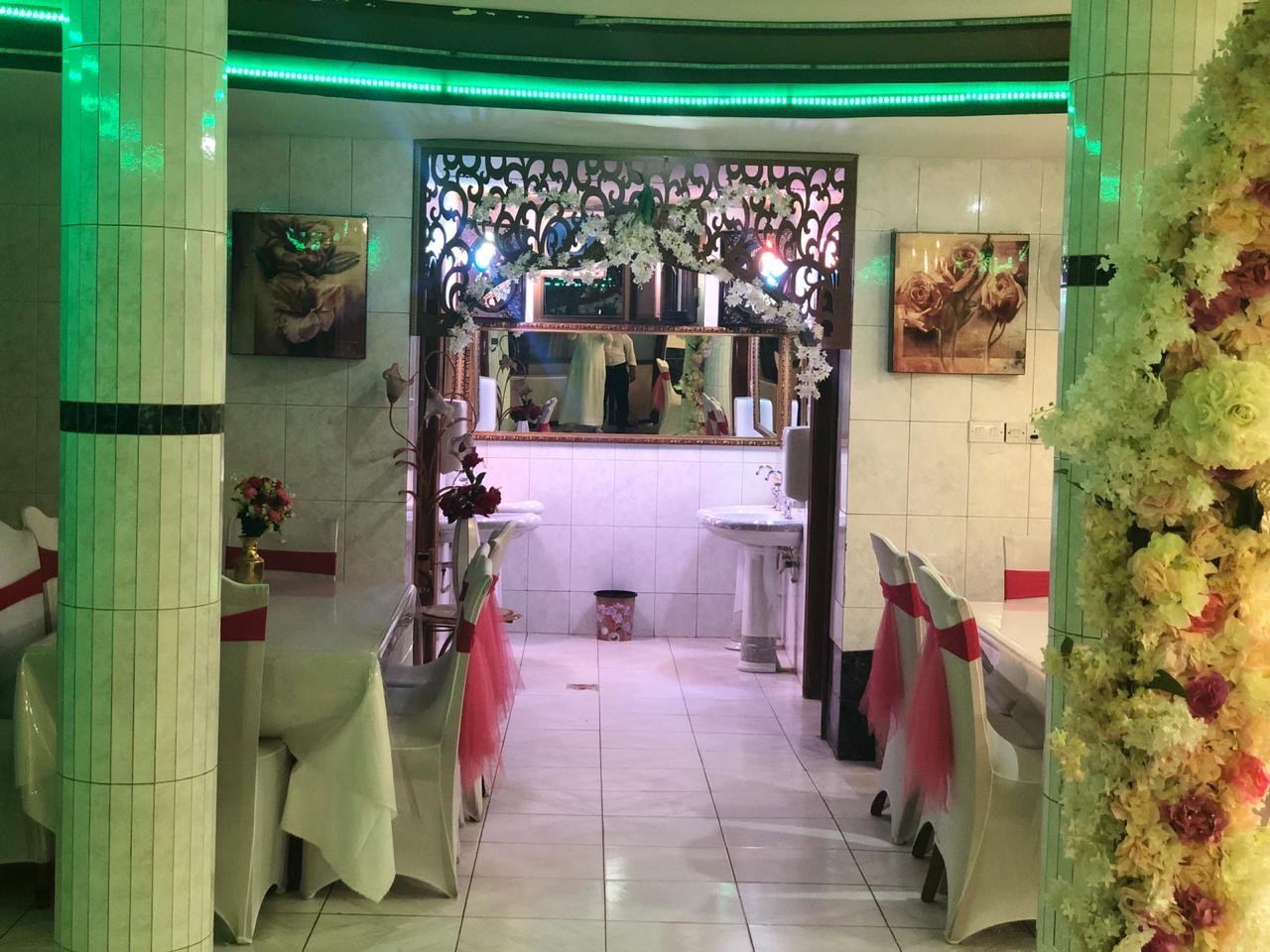 فندق القريشي